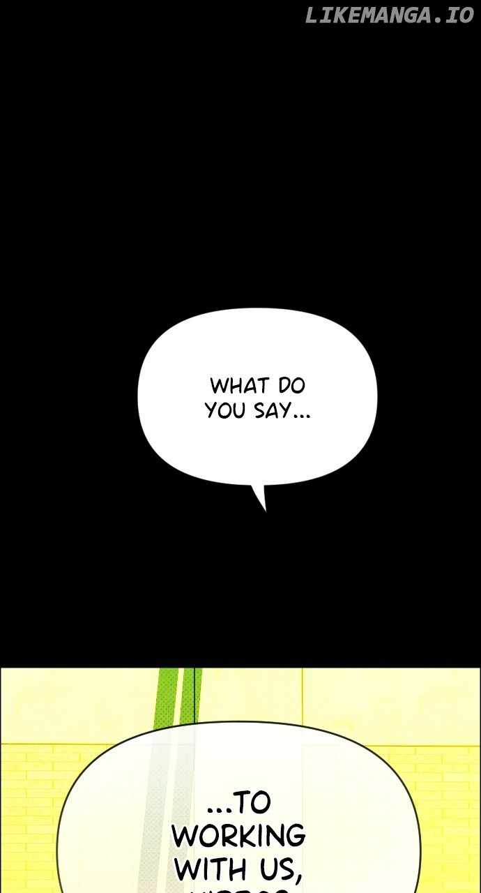 Zombie Funeral Services Chapter 41 96